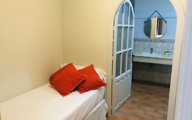 Palacio San Fernando